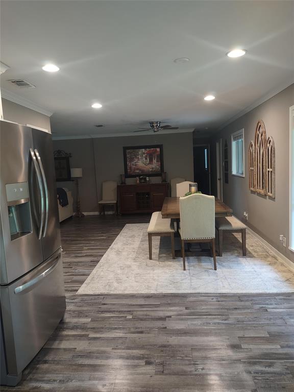 Big Sandy - Residential