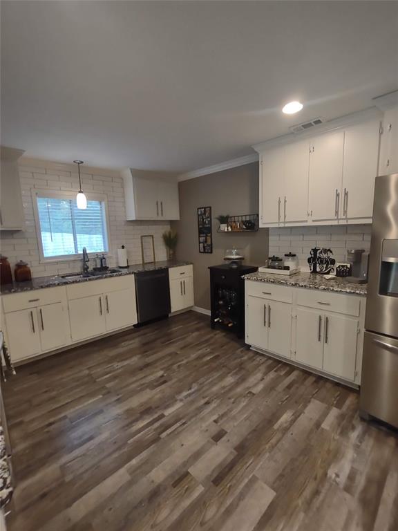 Big Sandy - Residential