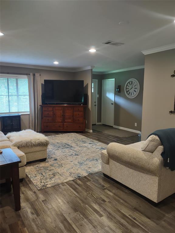 Big Sandy - Residential