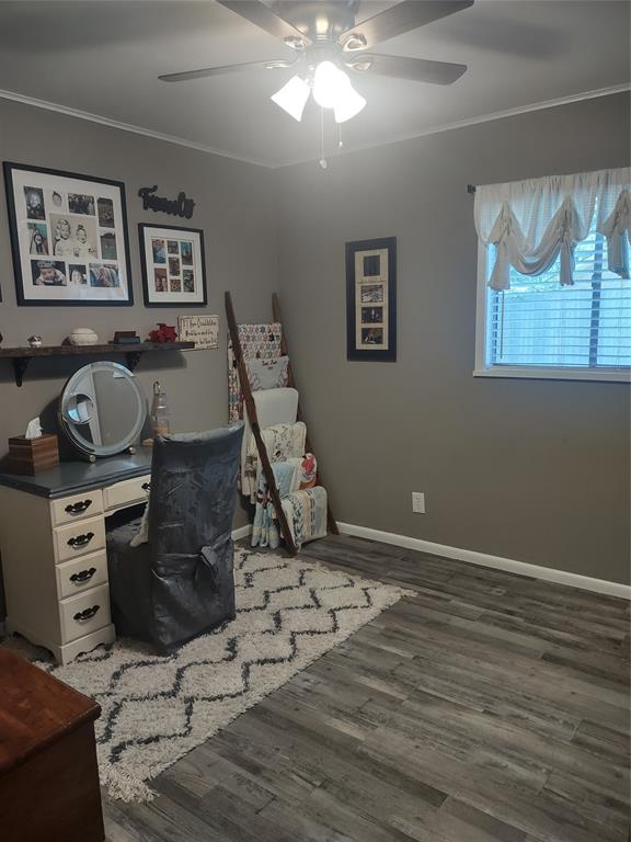 Big Sandy - Residential