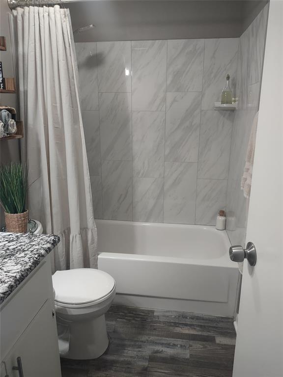 Big Sandy - Residential