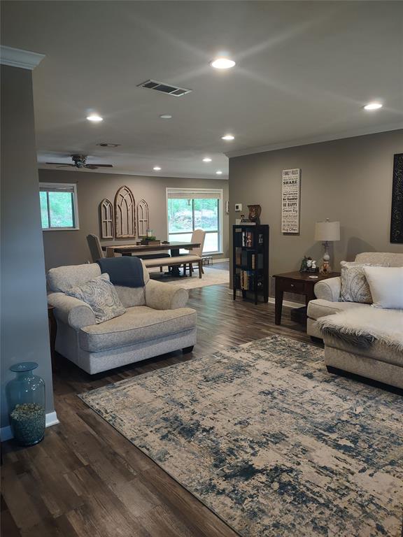 Big Sandy - Residential