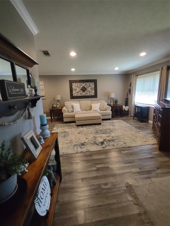 Big Sandy - Residential