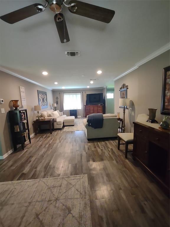 Big Sandy - Residential