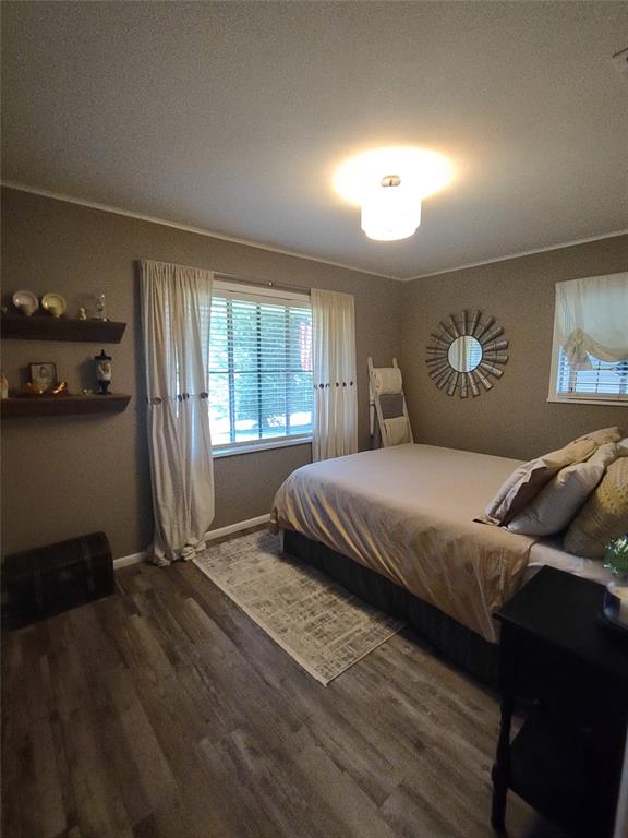 Big Sandy - Residential