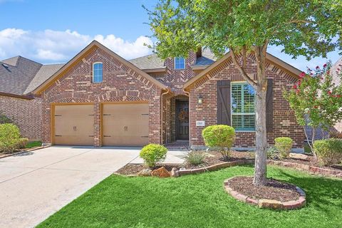 9808 Denali Drive Little Elm TX 75068