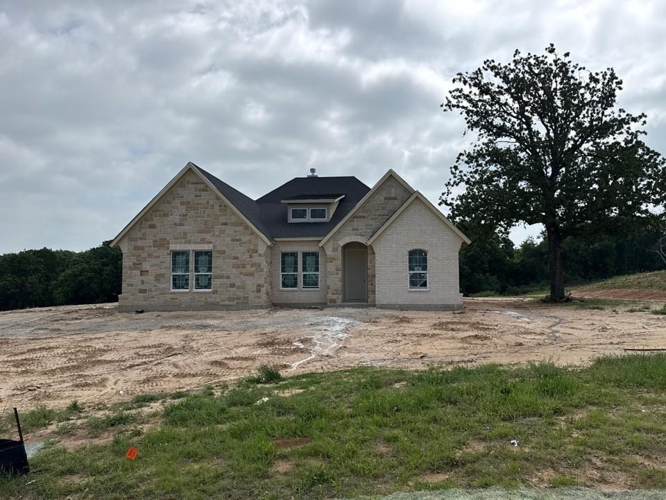 Oak Grove Addition - Residential