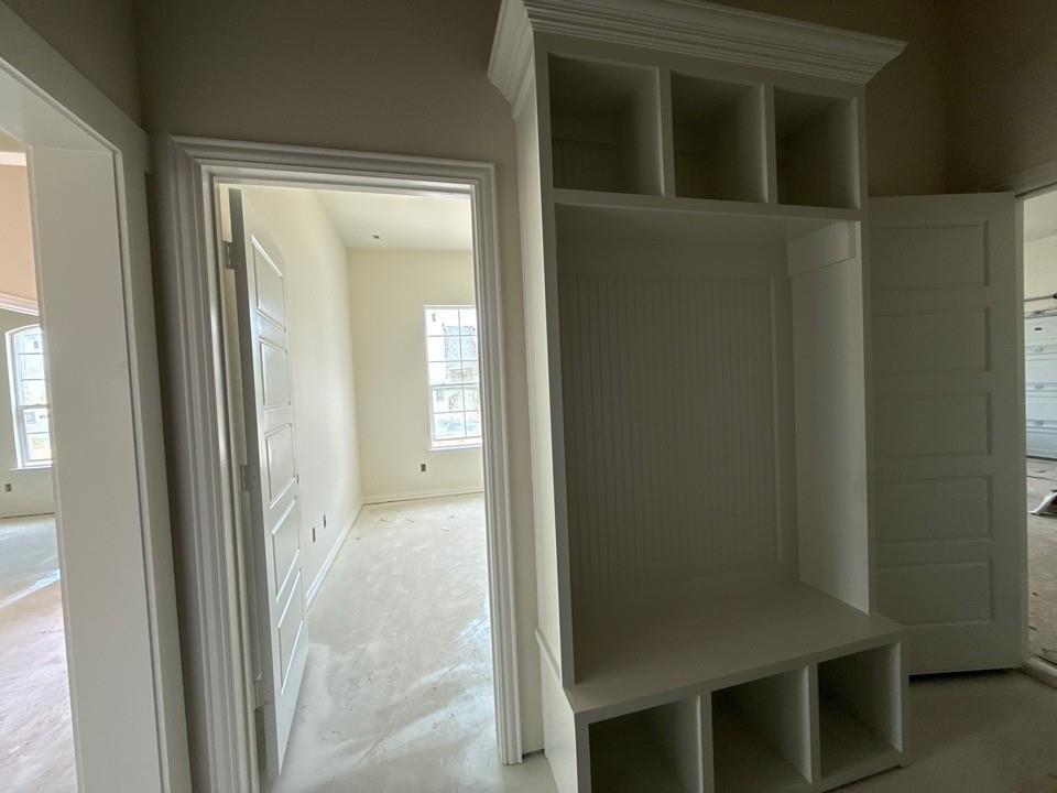 Oak Grove Addition - Residential