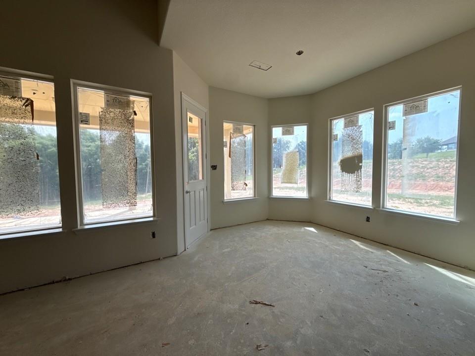 Oak Grove Addition - Residential