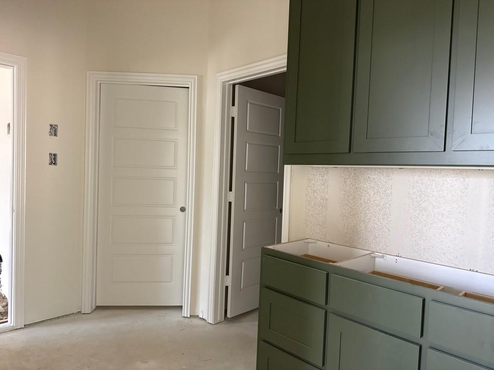 Oak Grove Addition - Residential