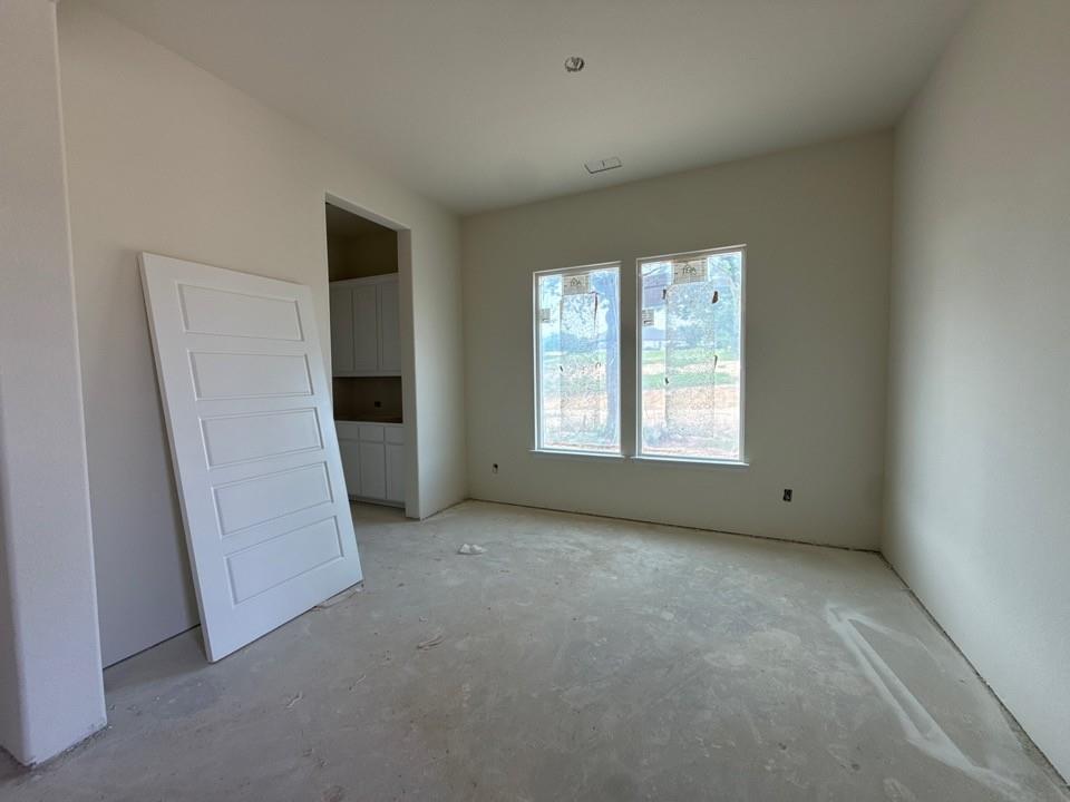 Oak Grove Addition - Residential