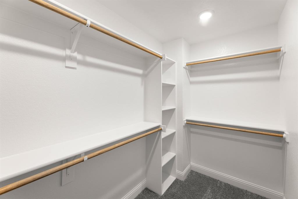 Timber Ridge - Residential