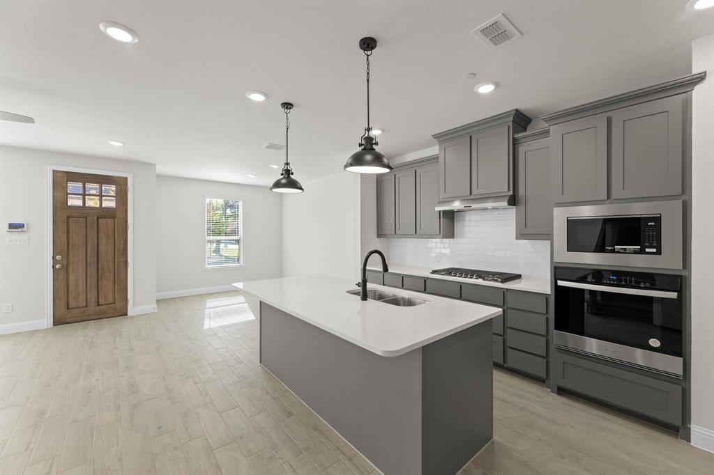 Timber Ridge - Residential