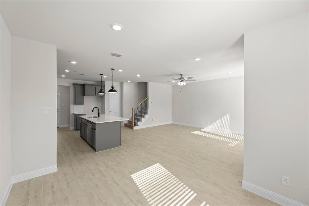 Timber Ridge - Residential