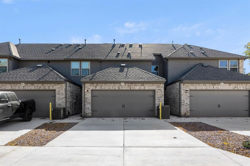 Timber Ridge - Residential