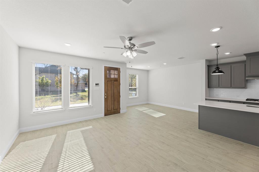 Timber Ridge - Residential