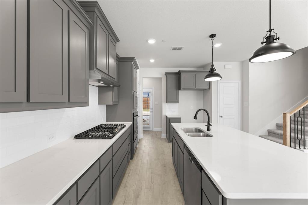 Timber Ridge - Residential