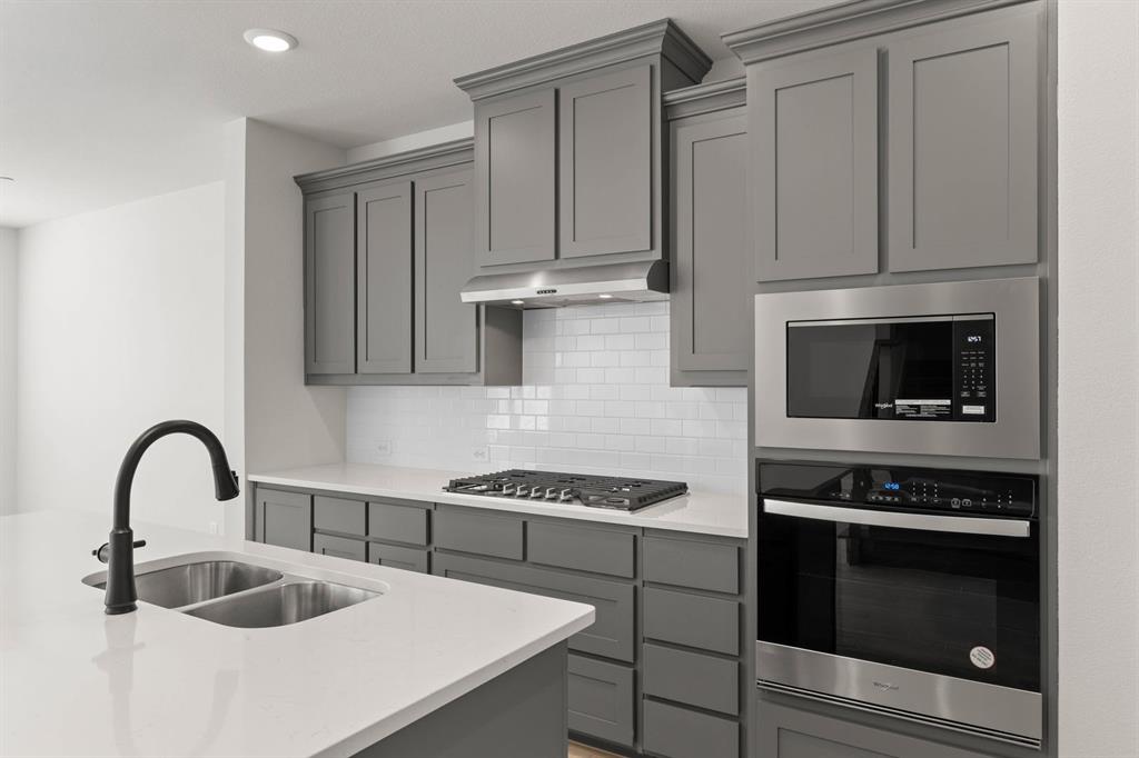 Timber Ridge - Residential