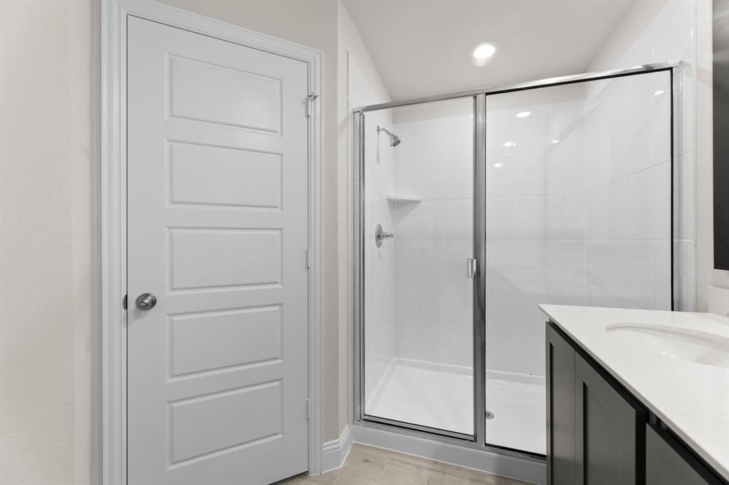 Timber Ridge - Residential