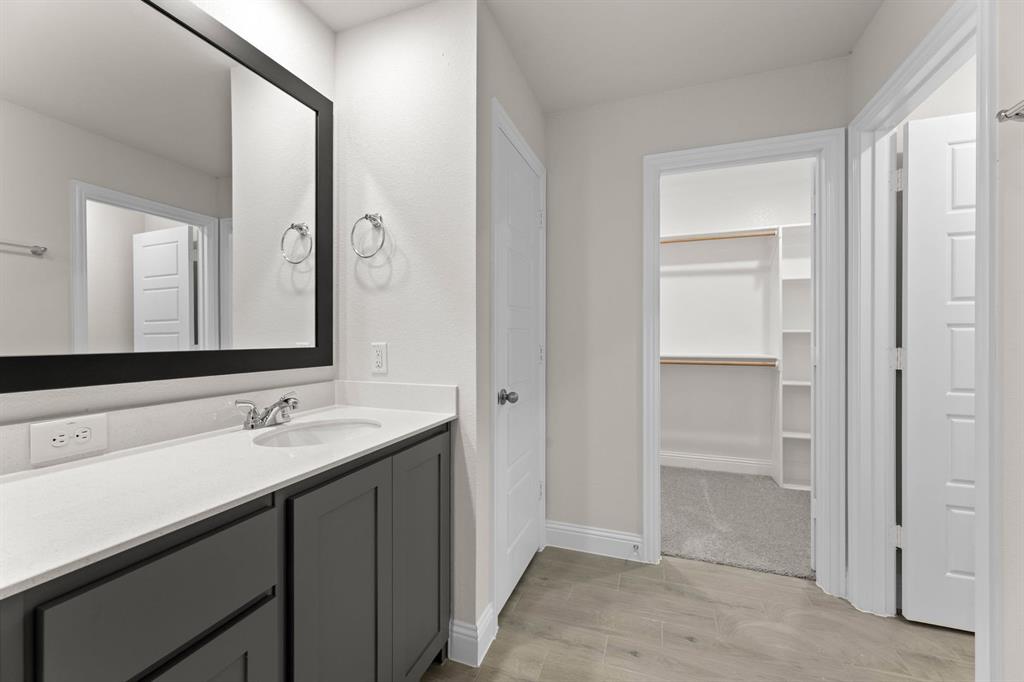 Timber Ridge - Residential