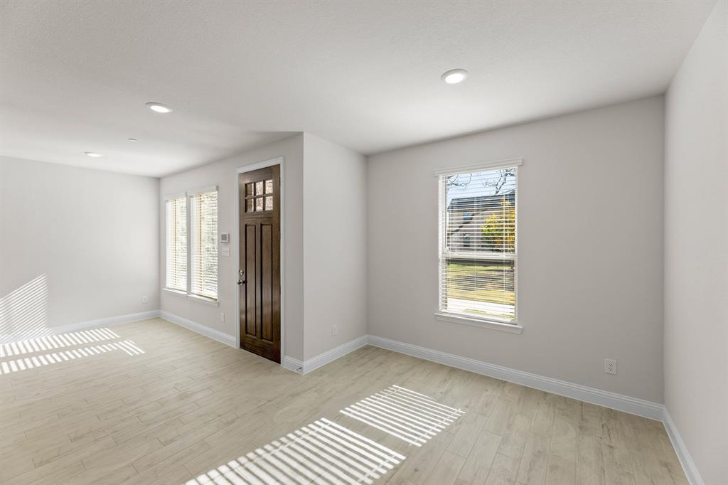 Timber Ridge - Residential