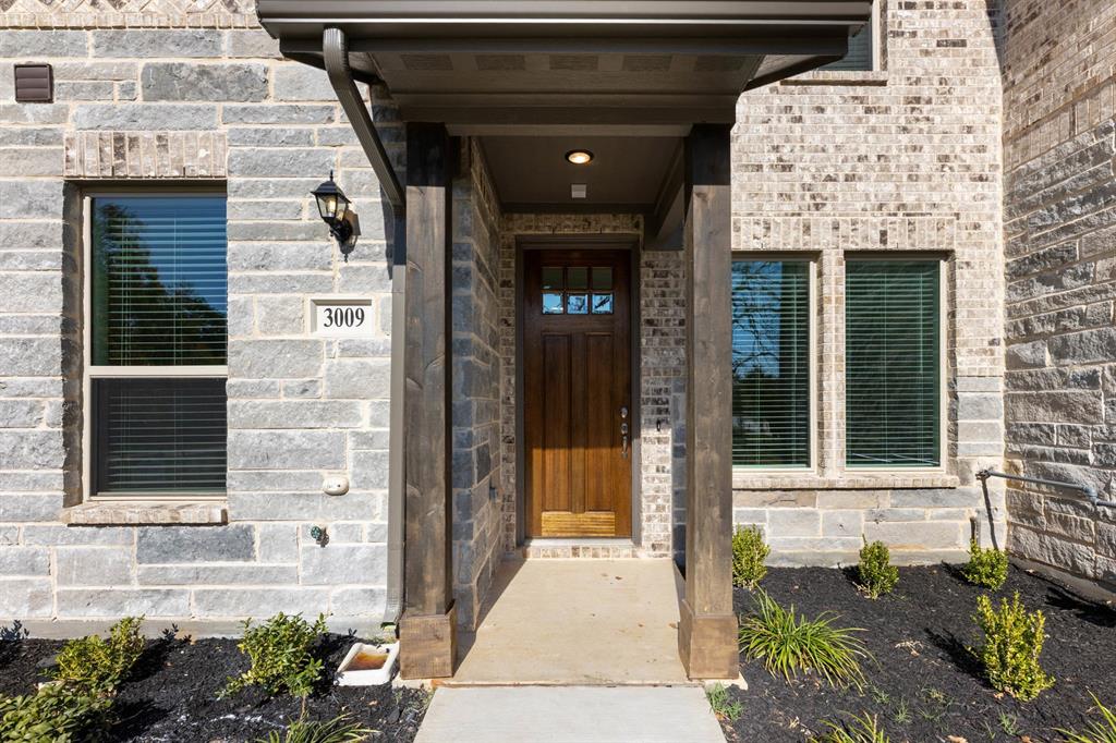 Timber Ridge - Residential