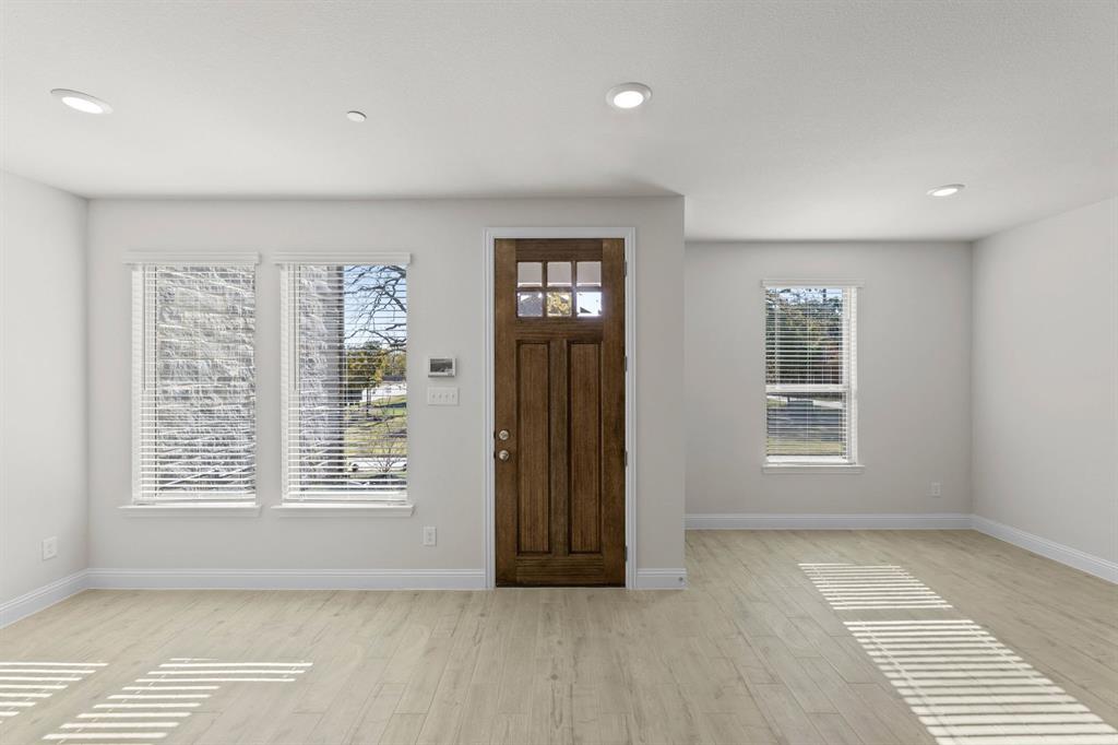 Timber Ridge - Residential