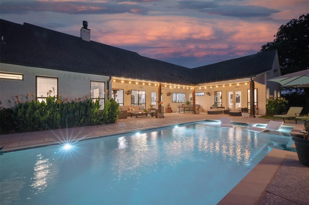 Neubauer Ranch Add - Residential