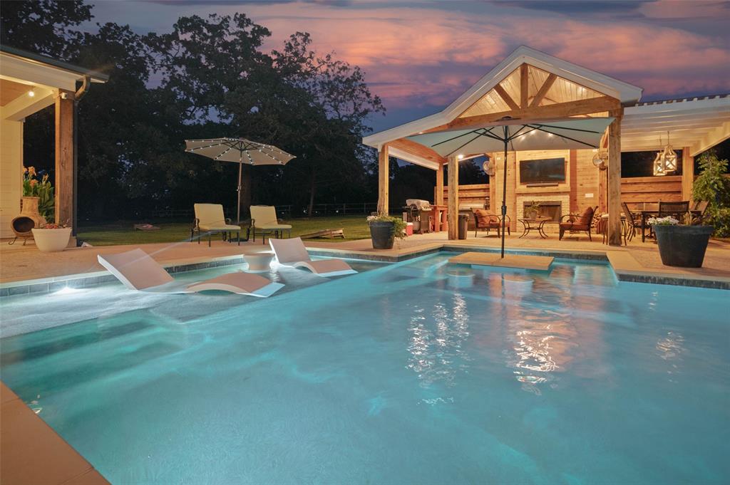 Neubauer Ranch Add - Residential