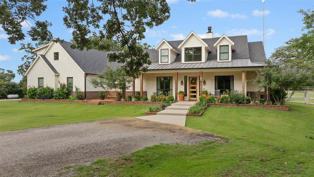 Neubauer Ranch Add - Residential