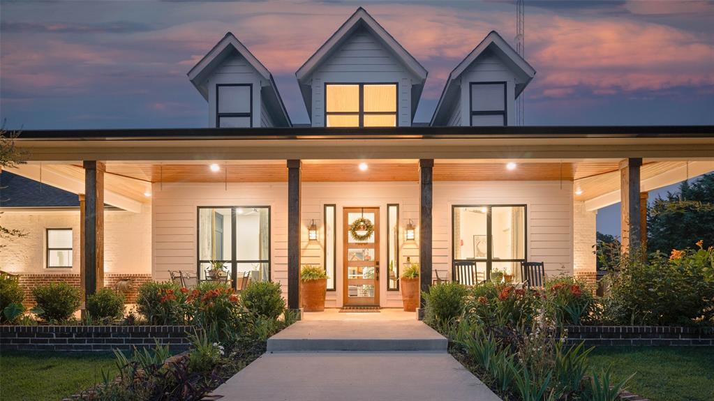 Neubauer Ranch Add - Residential