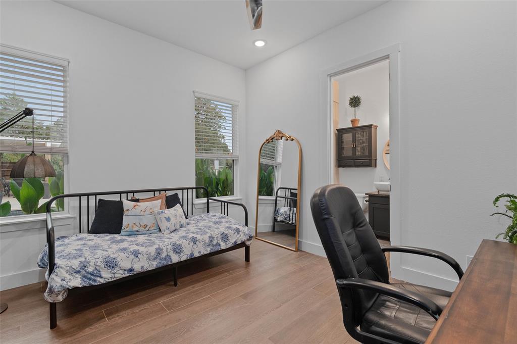 Neubauer Ranch Add - Residential