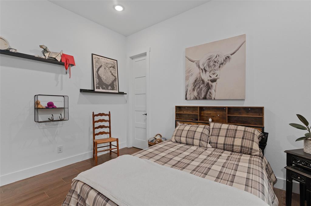 Neubauer Ranch Add - Residential