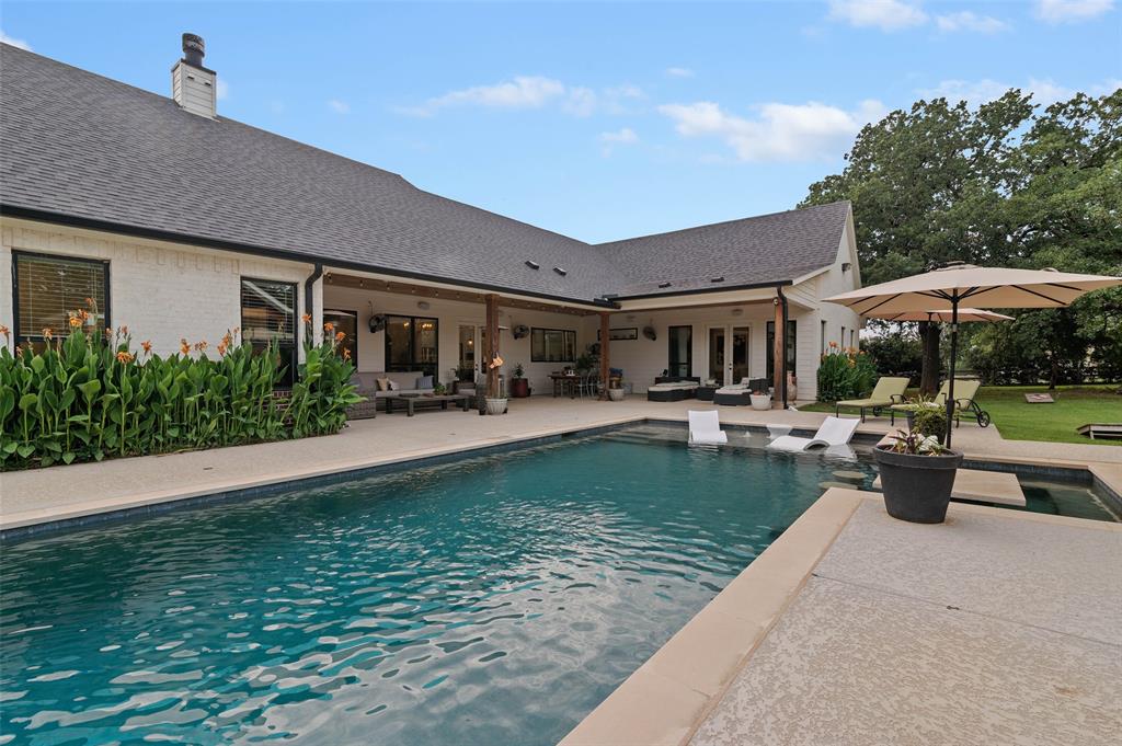 Neubauer Ranch Add - Residential