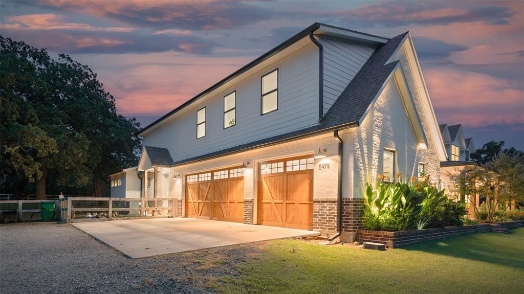 5919 Ranch Estates Road