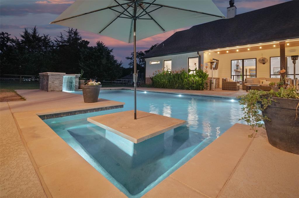 Neubauer Ranch Add - Residential