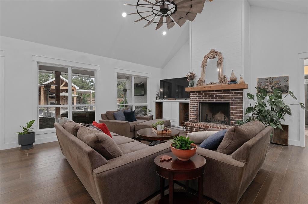 Neubauer Ranch Add - Residential