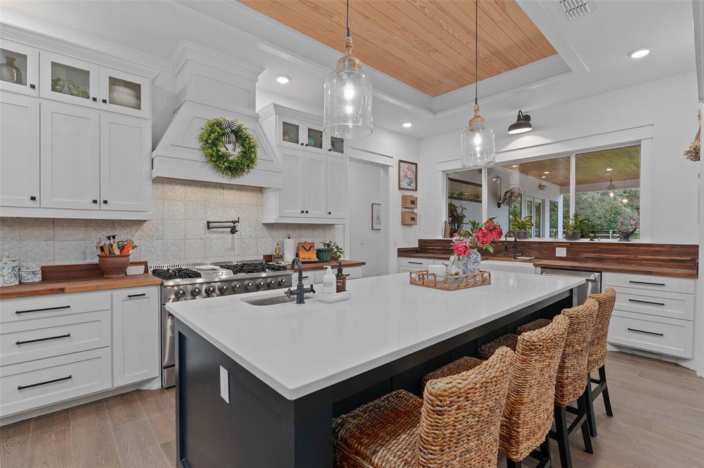 Neubauer Ranch Add - Residential