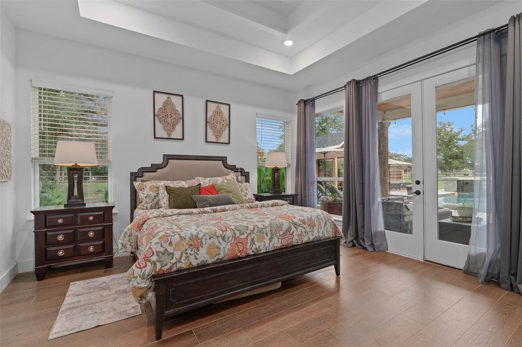 Neubauer Ranch Add - Residential