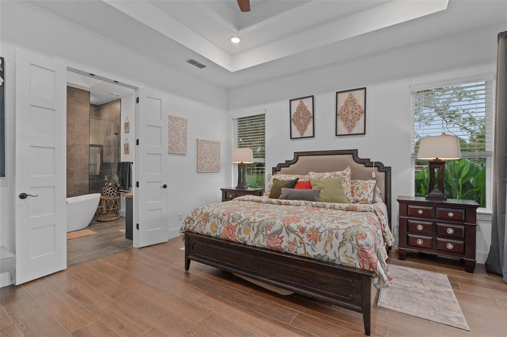 Neubauer Ranch Add - Residential