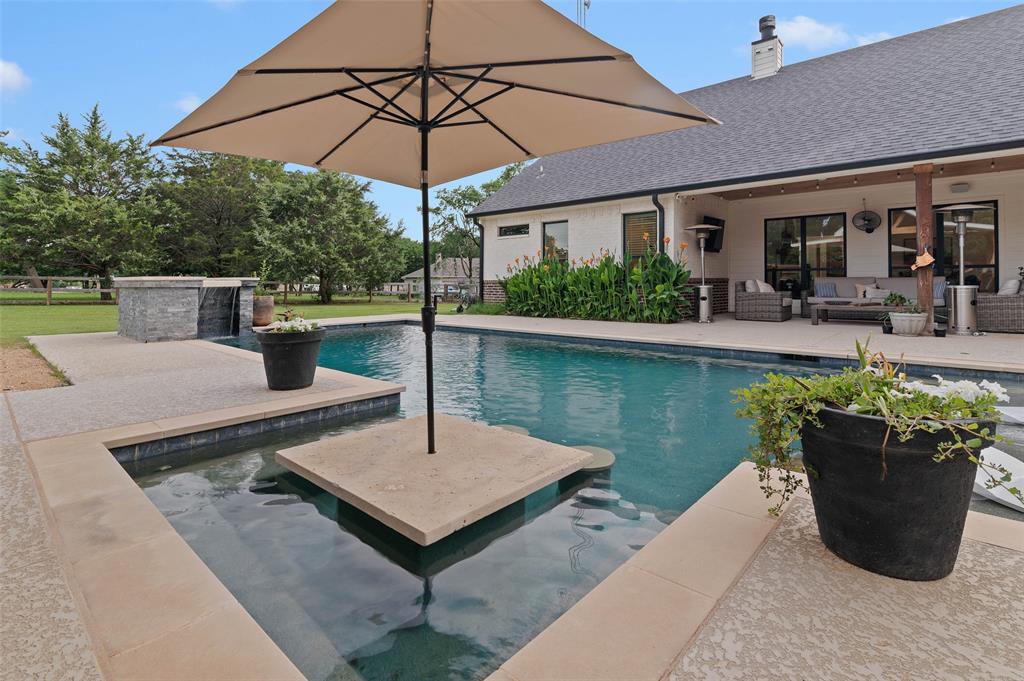 Neubauer Ranch Add - Residential