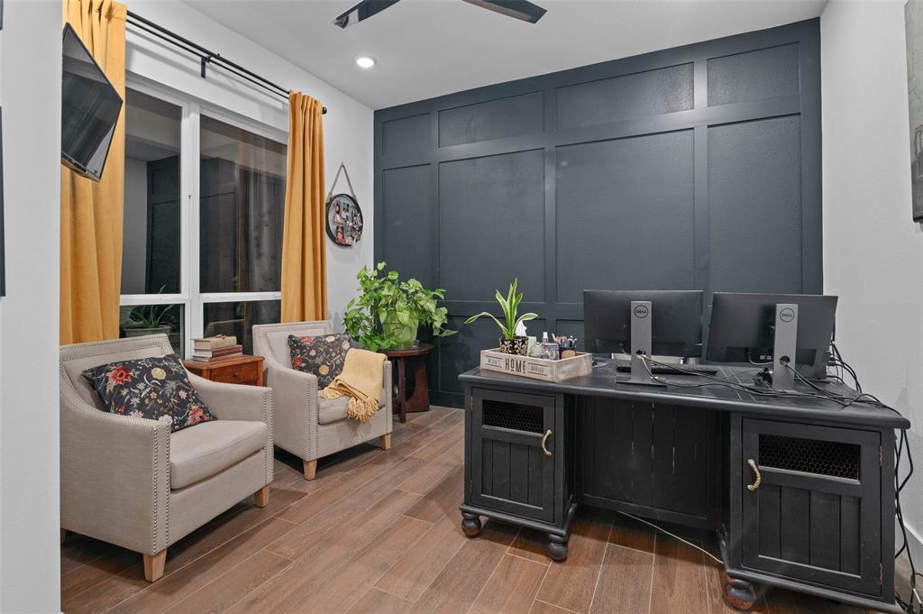 Neubauer Ranch Add - Residential