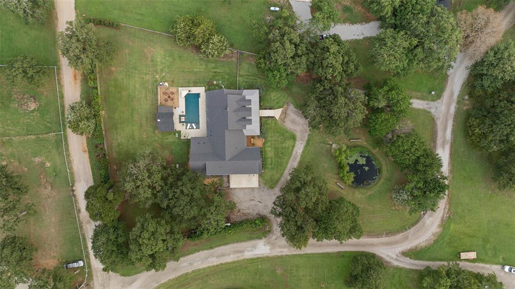 Neubauer Ranch Add - Residential