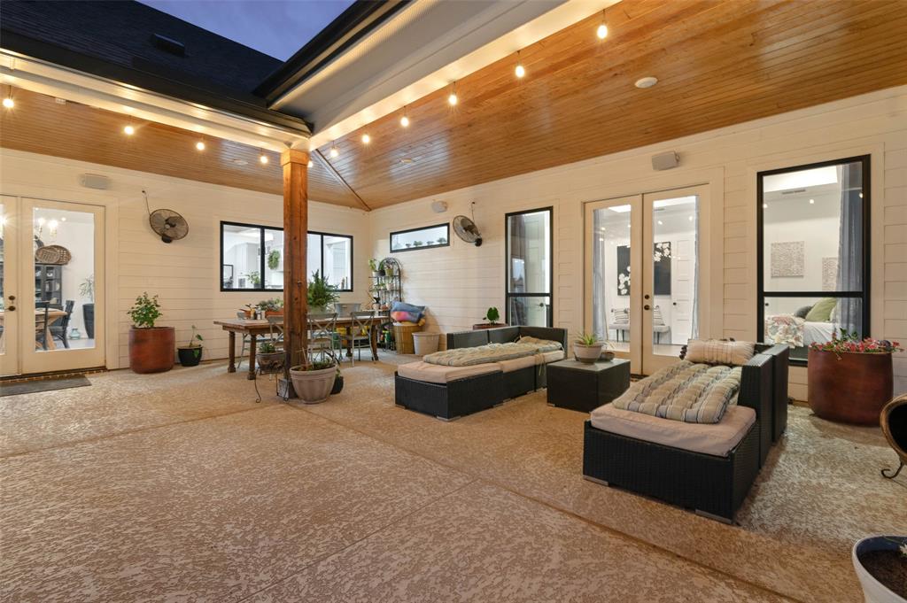 Neubauer Ranch Add - Residential