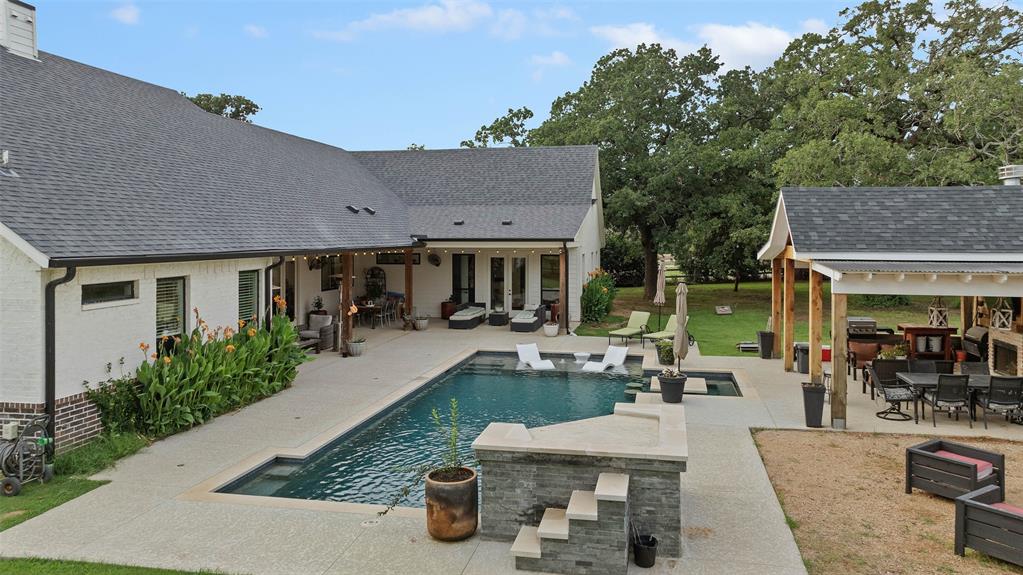 Neubauer Ranch Add - Residential