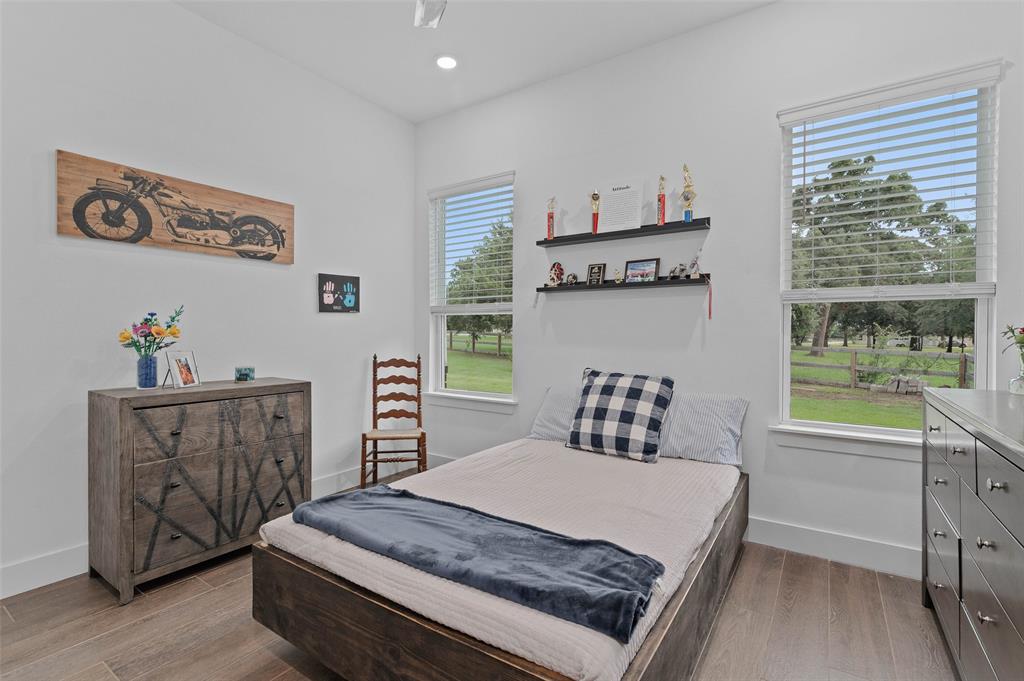 Neubauer Ranch Add - Residential