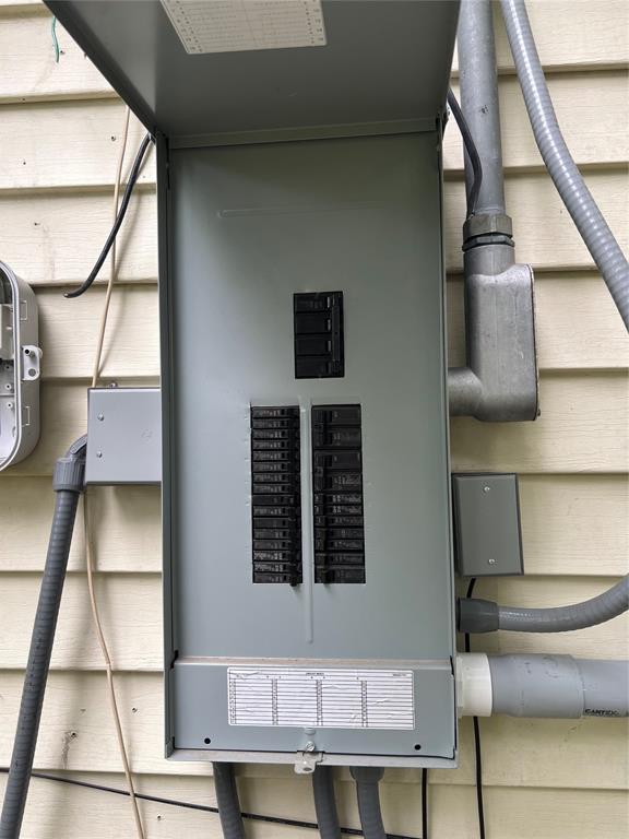 Cloverdale Add Sec 7 Rev - Residential