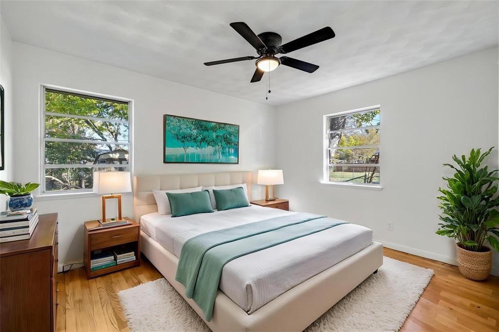 Cloverdale Add Sec 7 Rev - Residential