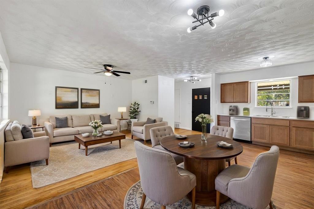 Cloverdale Add Sec 7 Rev - Residential