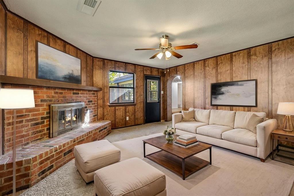 Cloverdale Add Sec 7 Rev - Residential